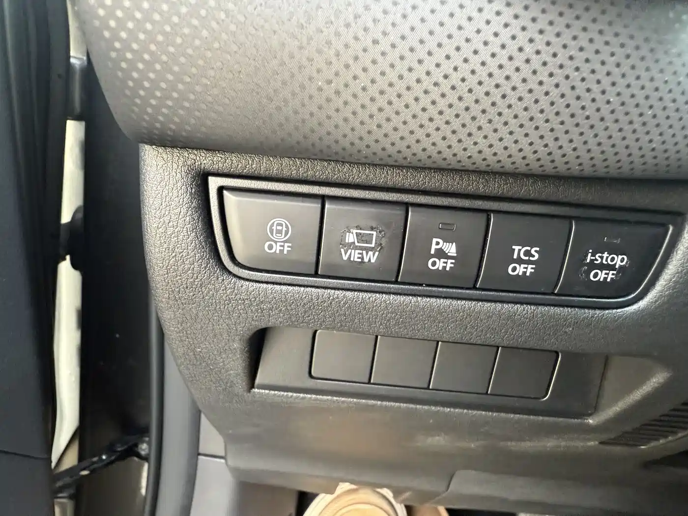 MAZDA CX-50 LINE ALSO