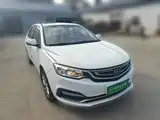 Фото 24 - Geely Vision