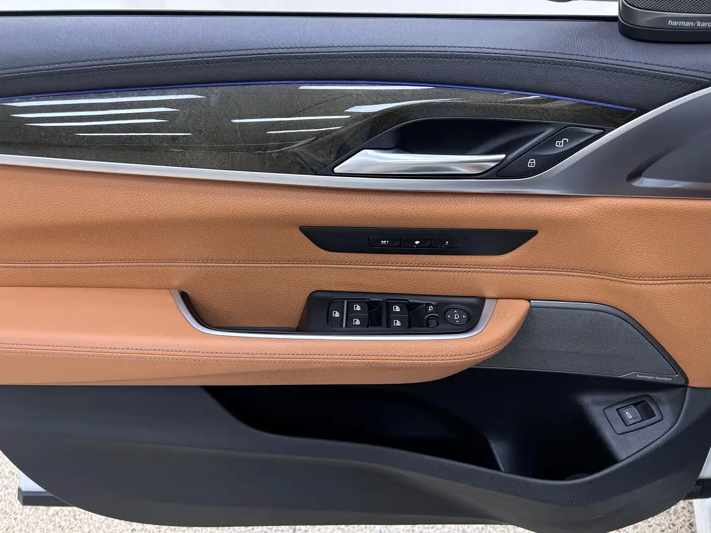 BMW 6 Series GT 2019 630i M Sport Package фото 15