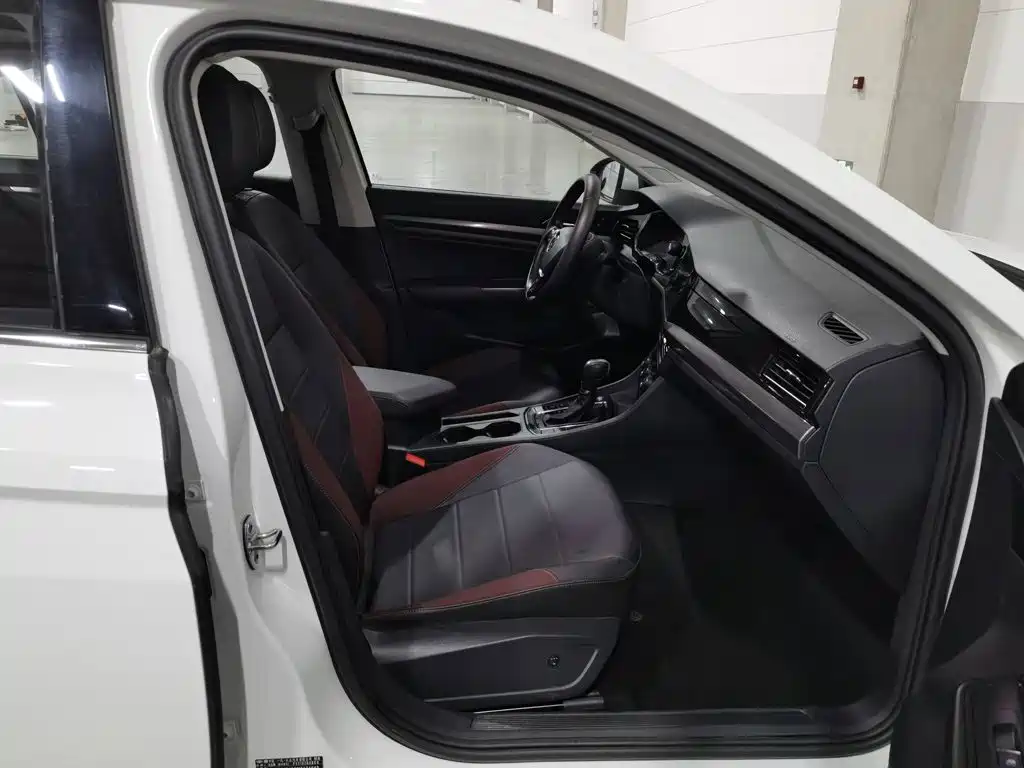 Фото 23 - Volkswagen Bora
