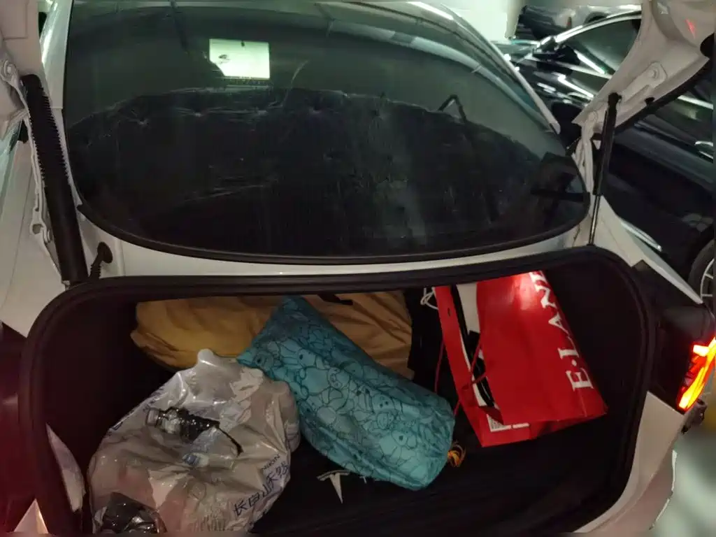 Фото 10 - Tesla Model 3