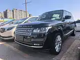 Фото 1 - Land Rover Range Rover