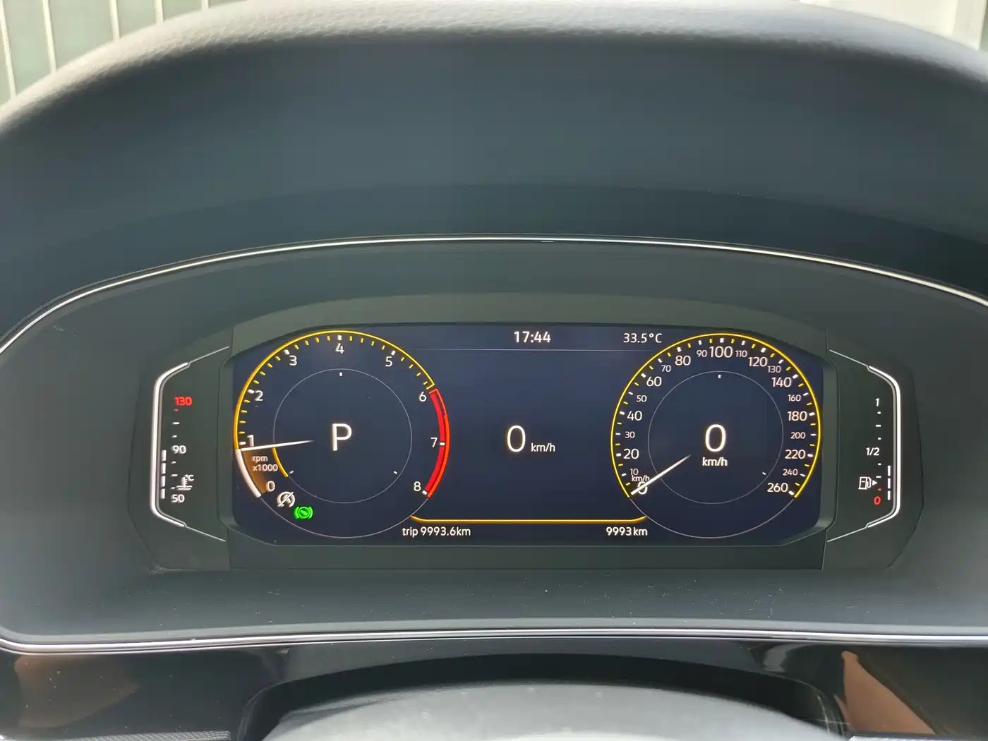 Volkswagen Passat 2026 2026 Outstanding Edition 330TSI Elite Version