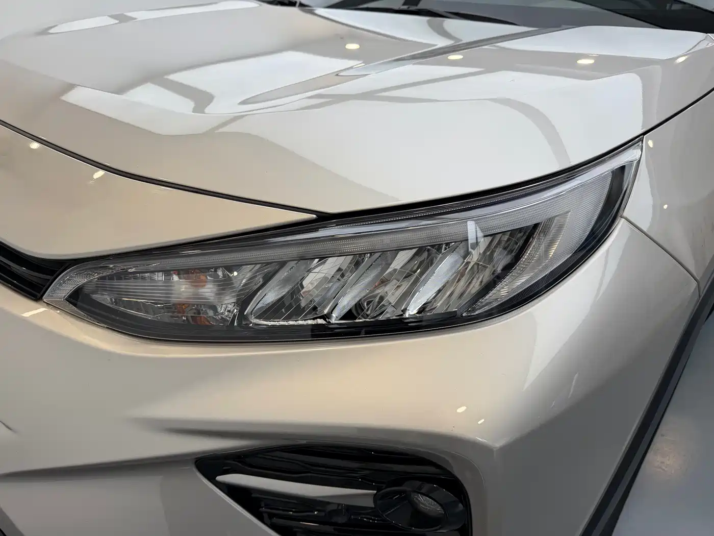 Toyota Wildlander 2021 2.0L CVT 2WD Luxury Edition фото 18