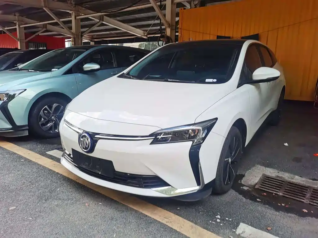 Buick Velite 6 2024 2023 430km Comfort Edition