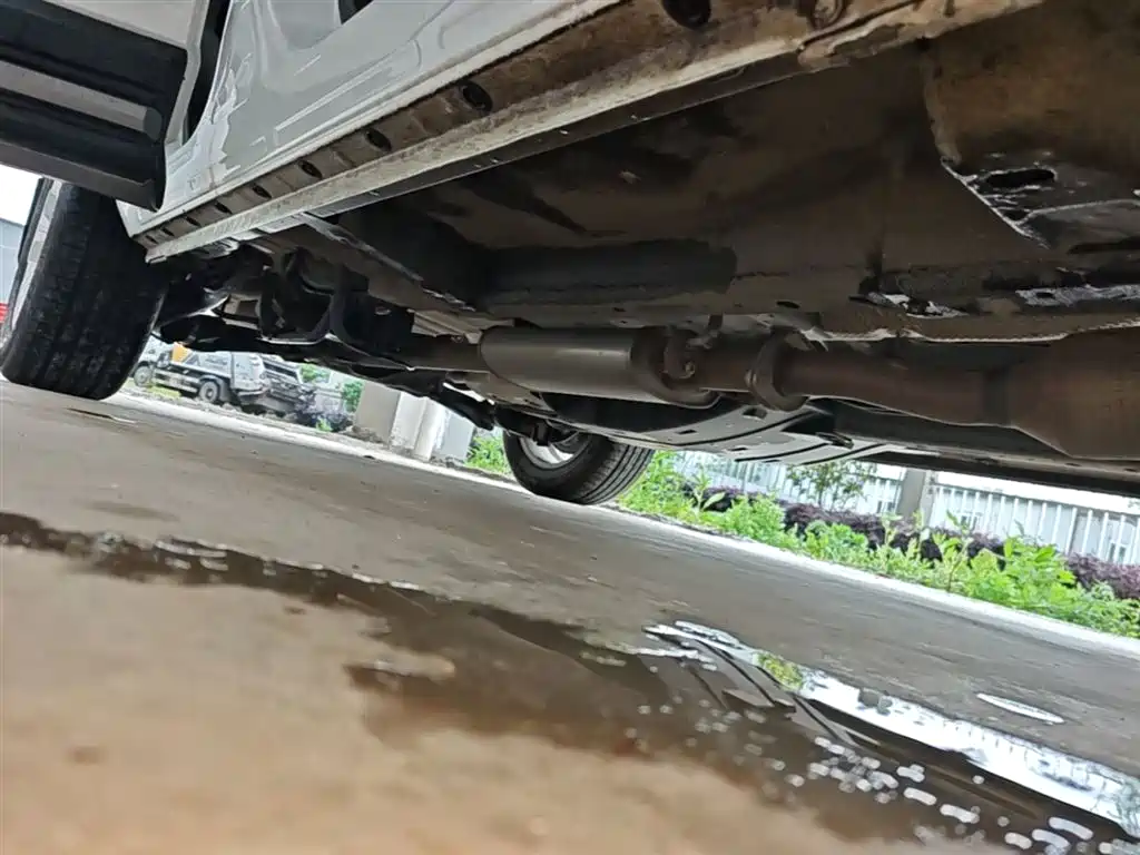 Haval H6 2019 1.5GDIT Automatic Champion Edition China V фото 21