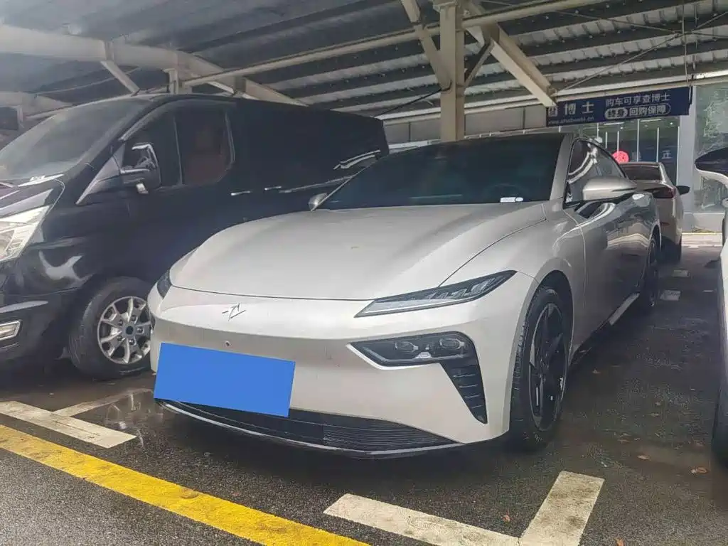 Dongfeng Yipai eπ007 2024 2024 Model 530Pro Version