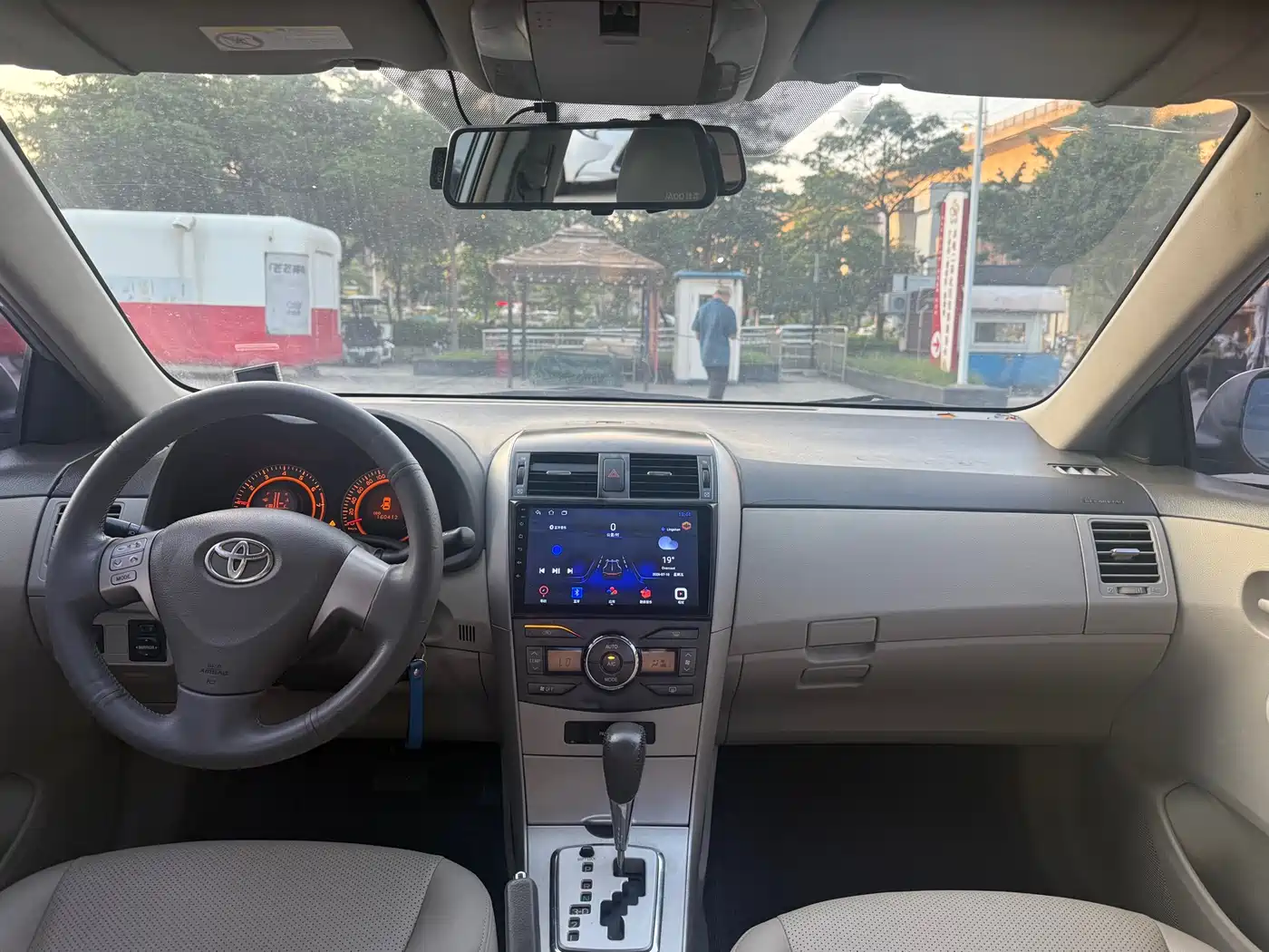 Toyota Corolla 2009 2009 1.8L Automatic GLX-i Special Anniversary Edition