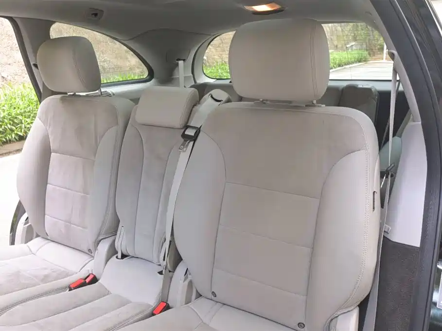 Mercedes-Benz R-Class 2014 R 320 4MATIC Business фото 49