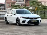 Photo 3 - Honda Civic