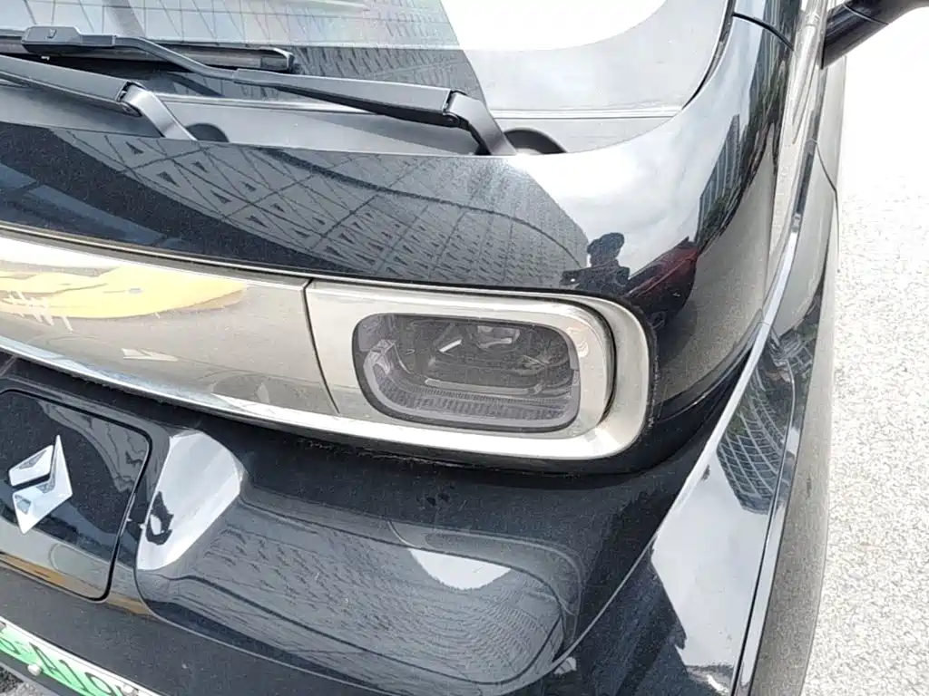 Baojun KiWi EV 2023 2023 DJI Edition LFP