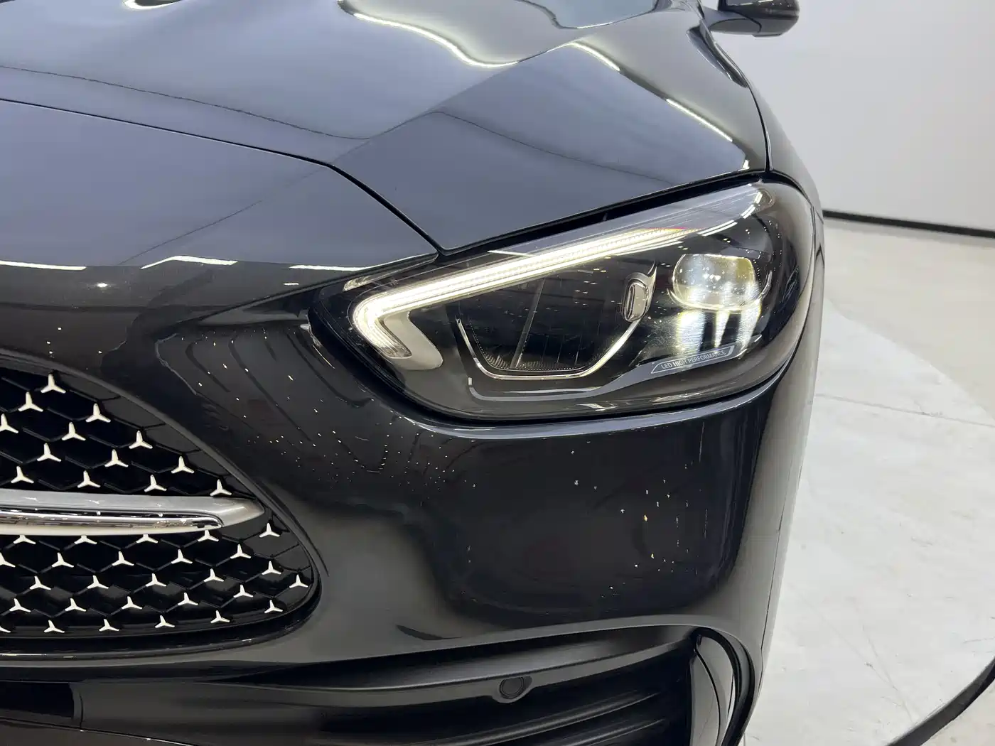 Mercedes-Benz C-Class 2023 C 260 L Sport фото 9