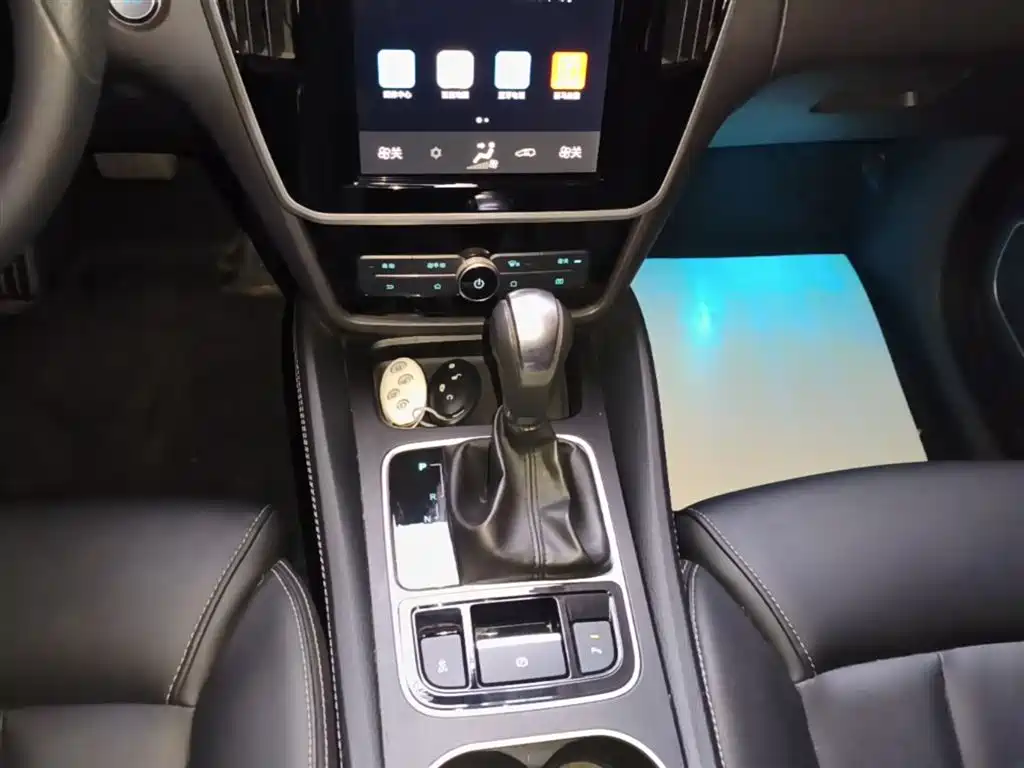 BYD Song MAX 2018 1.5T Auto Smart Connected Elite 6-Seater фото 14