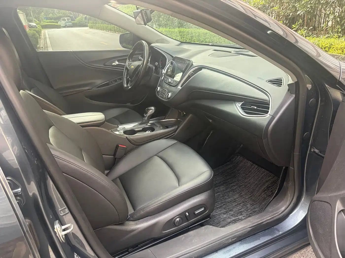 Chevrolet Malibu XL 2023 2023 1.5T RS Connect Edition