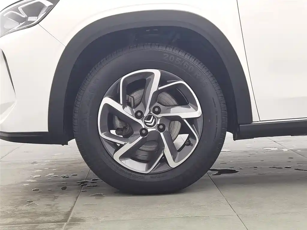 CITROEN C3-XR