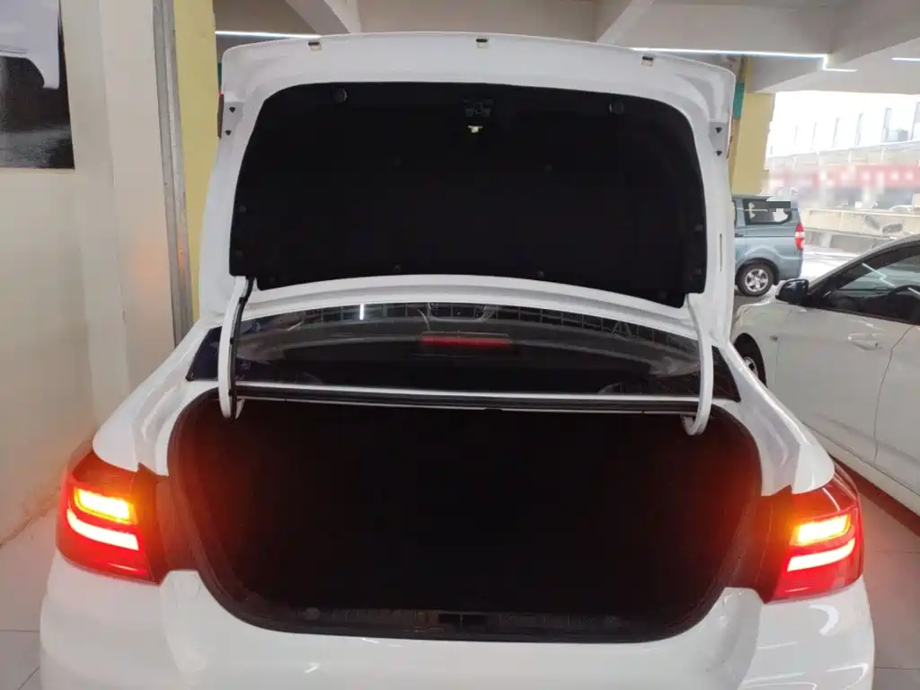 Geely Vision 2020 2020 1.5L CVT Asian Games Edition
