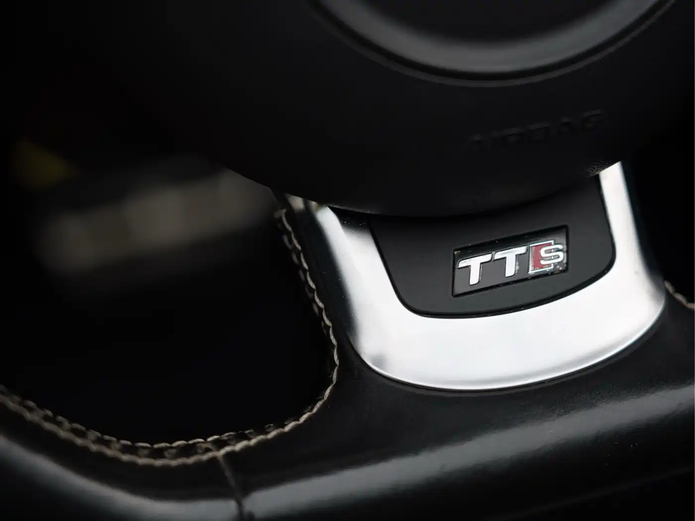 Audi TTS 2009 2008 TTS Roadster 2.0TFSI quattro
