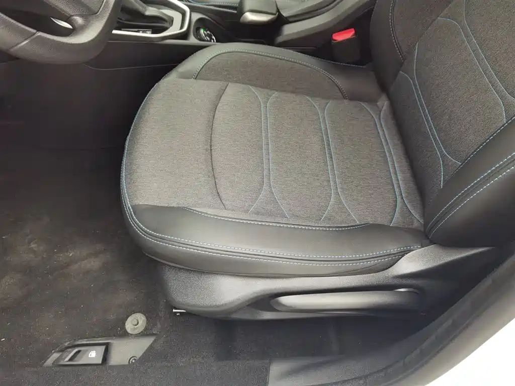 CITROEN C3-XR