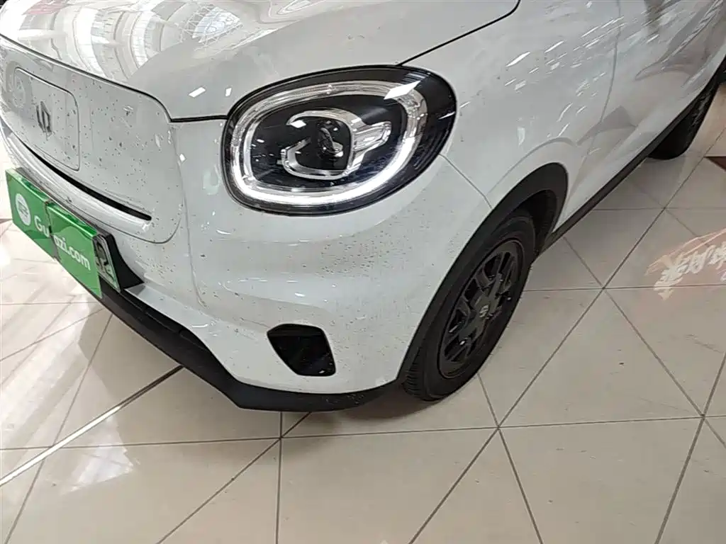 Leapmotor T03 2026 2025 Model 310 Comfort Edition