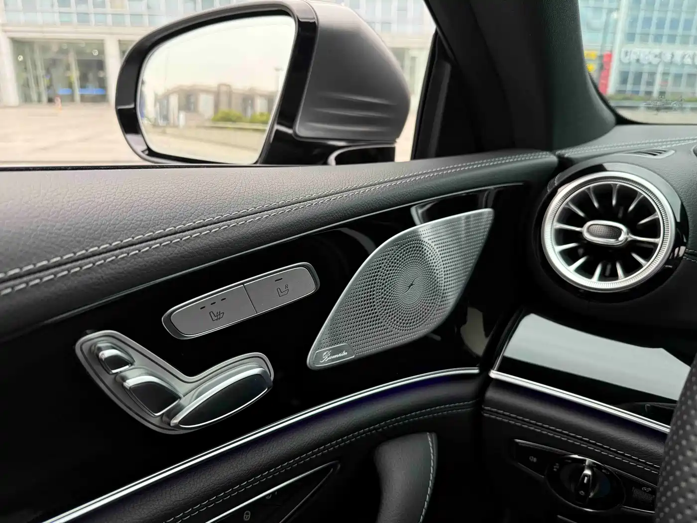 Mercedes-Benz AMG GT 2024 2023 AMG GT 50 4-Door Coupe