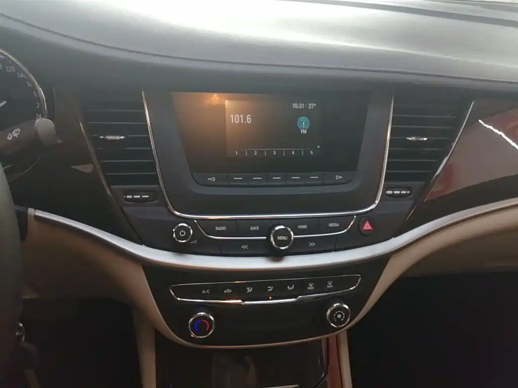 Buick Verano 2019 Sedan 15S Auto Progressive фото 13