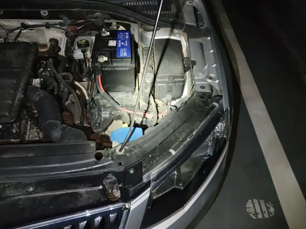 Škoda Octavia 2015 1.6L Automatic逸俊版 фото 22