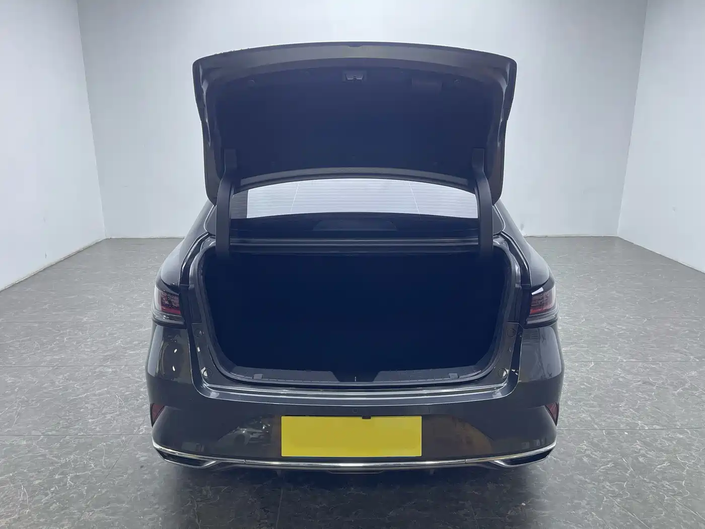 2024 Changan Ruicheng PLUS