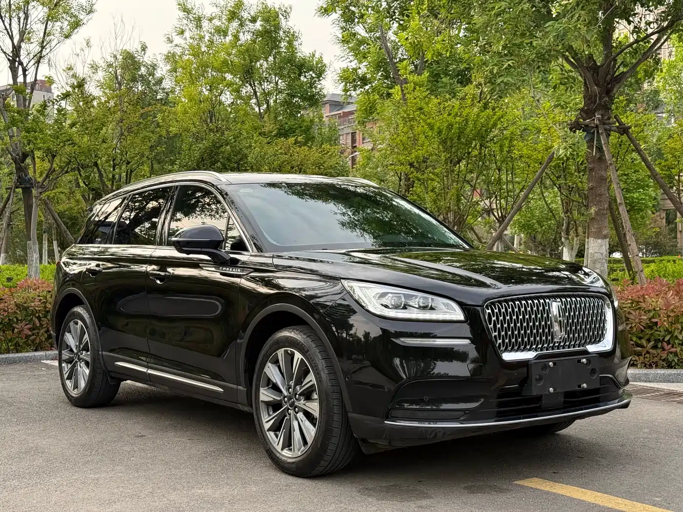 Фото 3 - Lincoln Adventurer