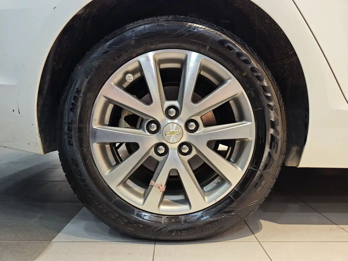 Chevrolet Malibu 2018 530T Automatic Luxury Edition фото 29
