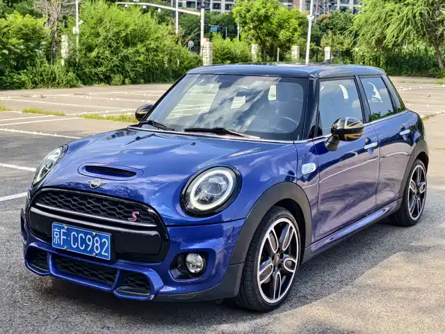 MINI 2019