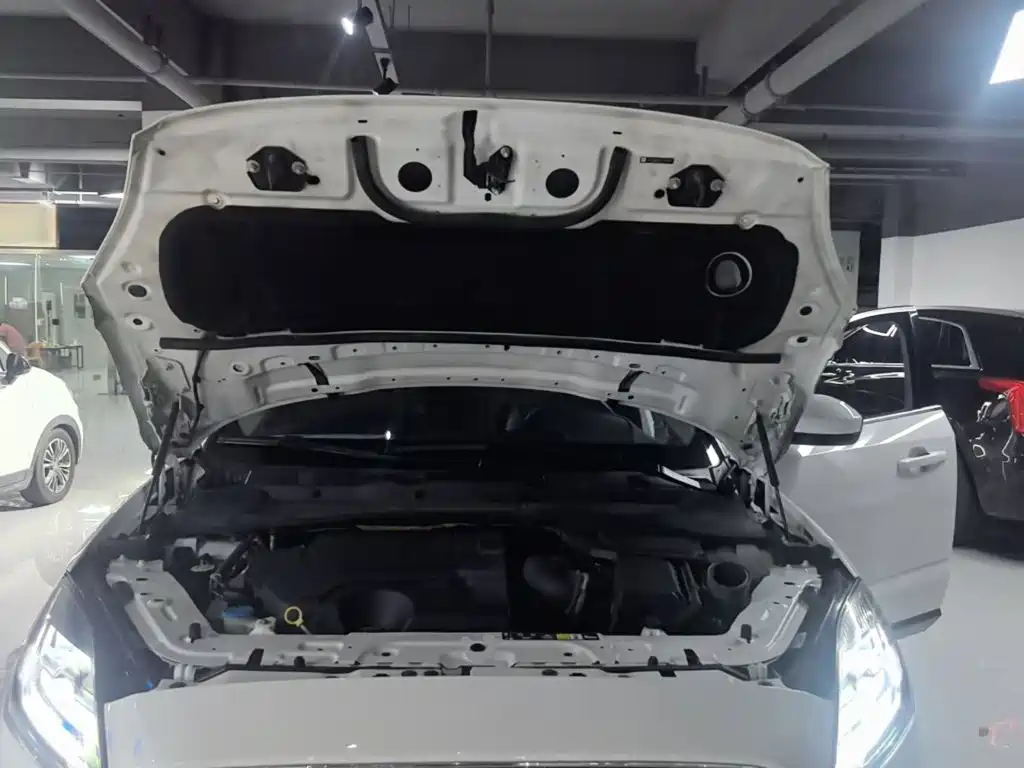 Jaguar E-PACE 2020 2018 P200 China VI