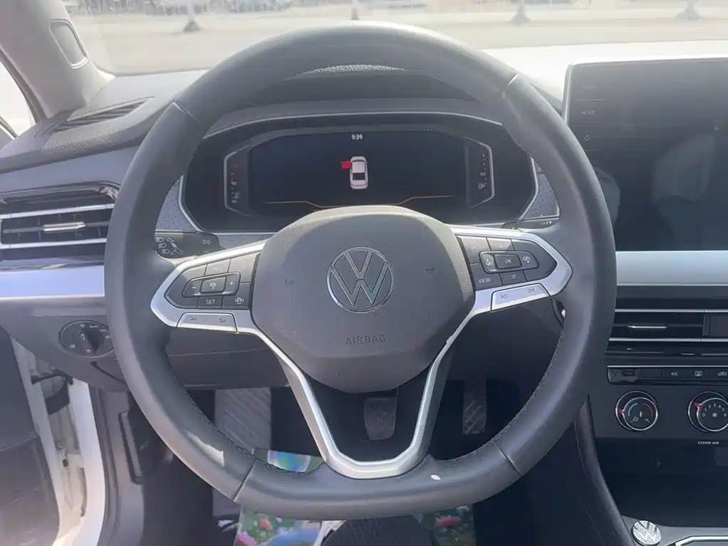 Volkswagen Lavida, миниатюра 3