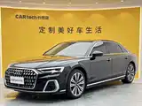 Фото 1 - Audi A8