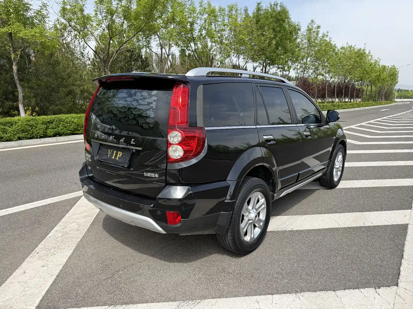 Haval H5 Classic 2016 Classic 2.0T Manual FWD Elite фото 8