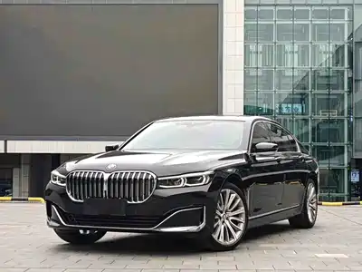 BMW 7