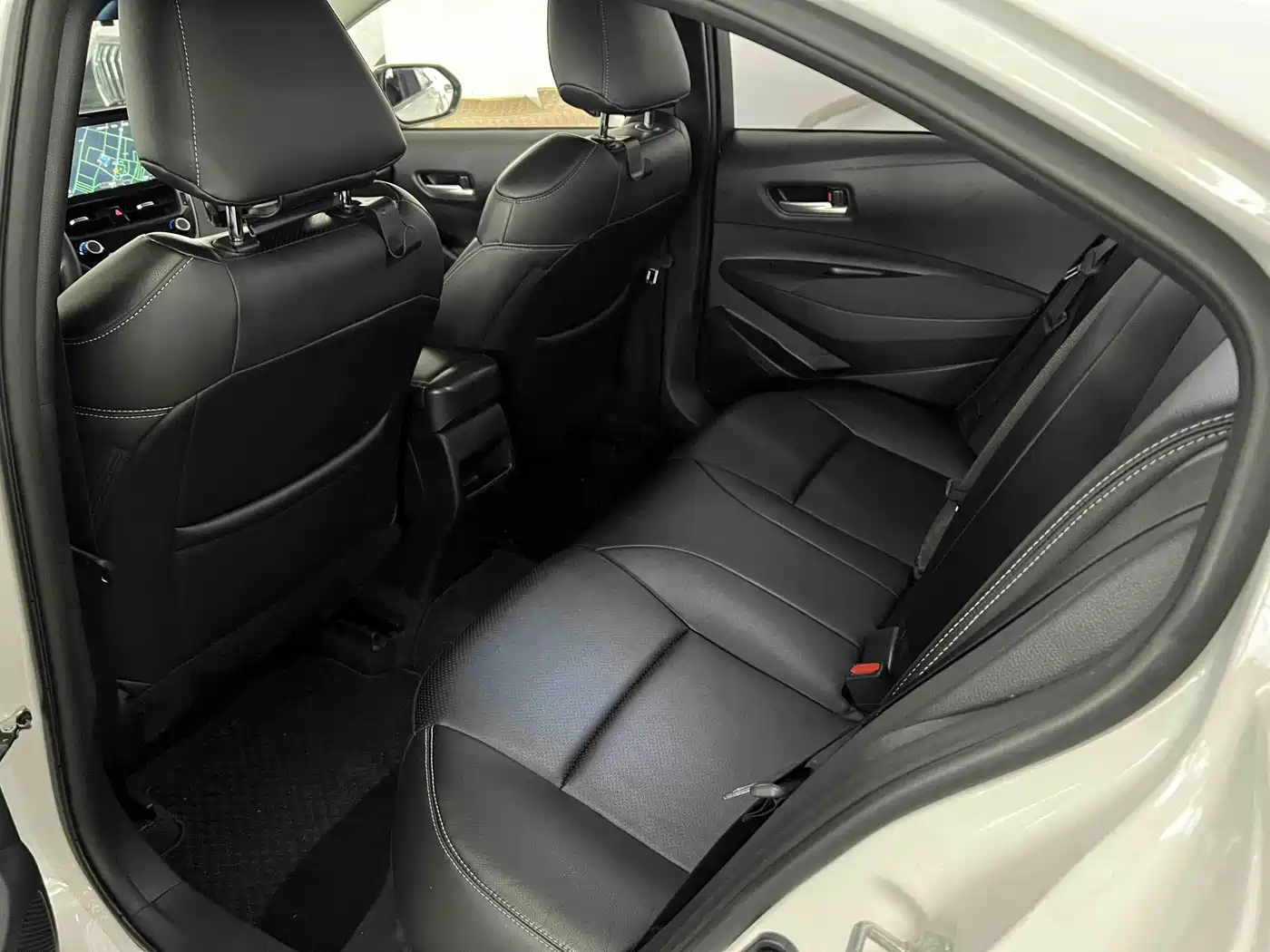 Toyota Corolla, миниатюра 15
