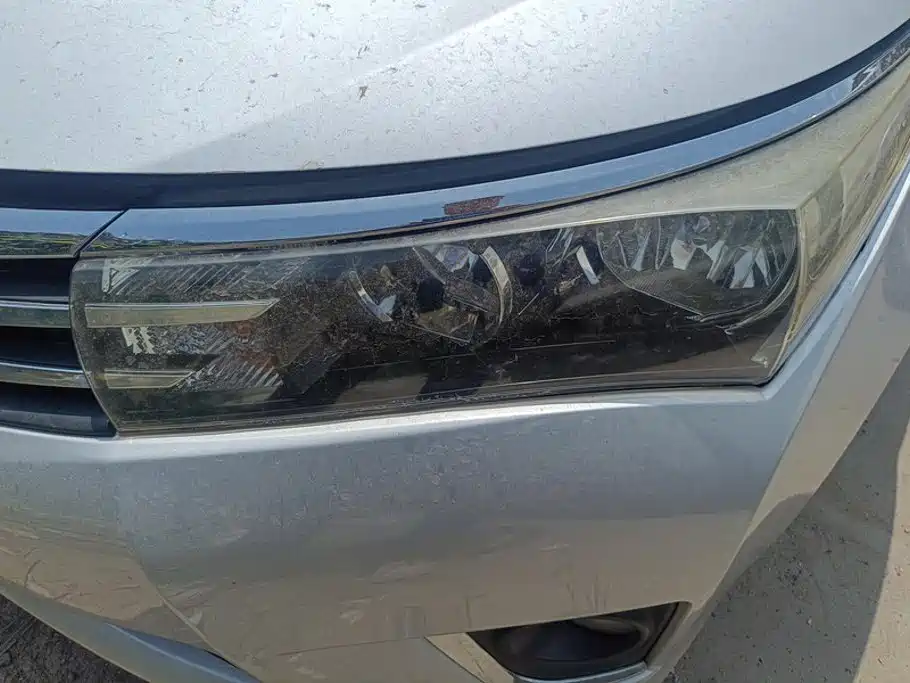 Photo 5 - Toyota Corolla