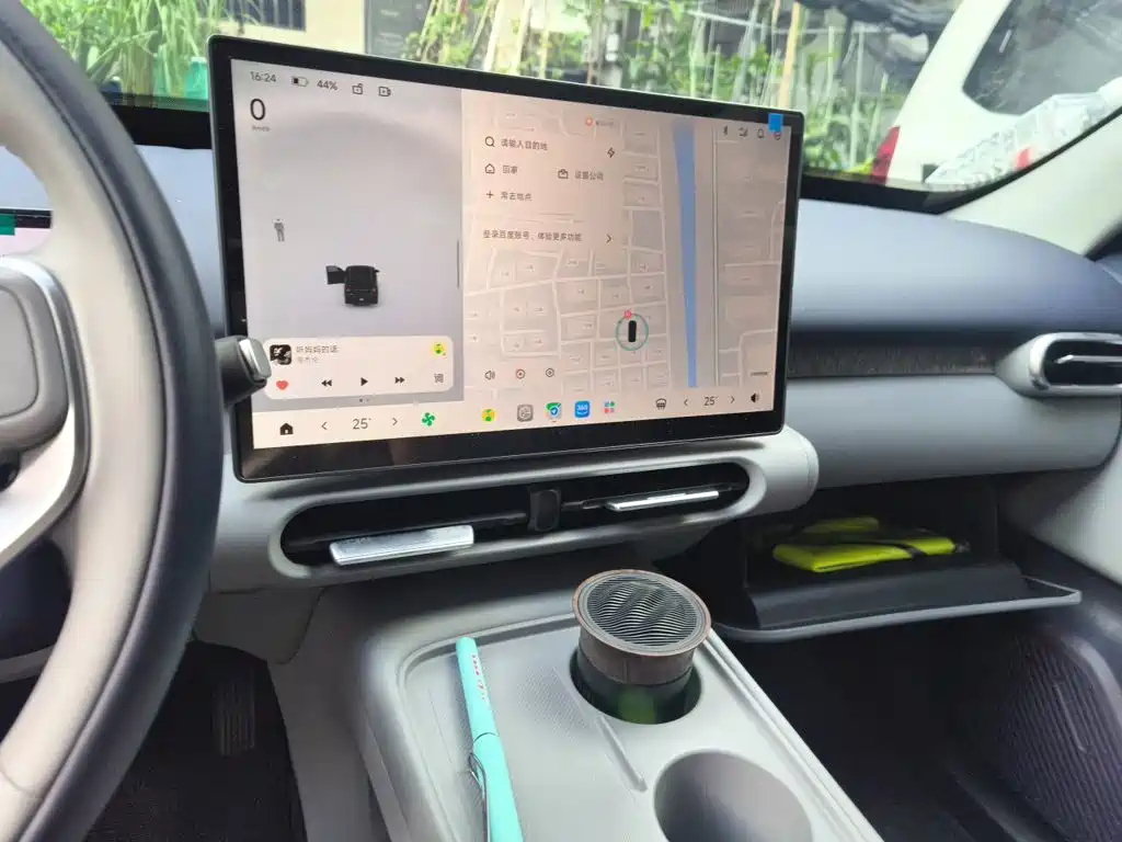 Leapmotor A10 2026 2026 Model 500km Range
