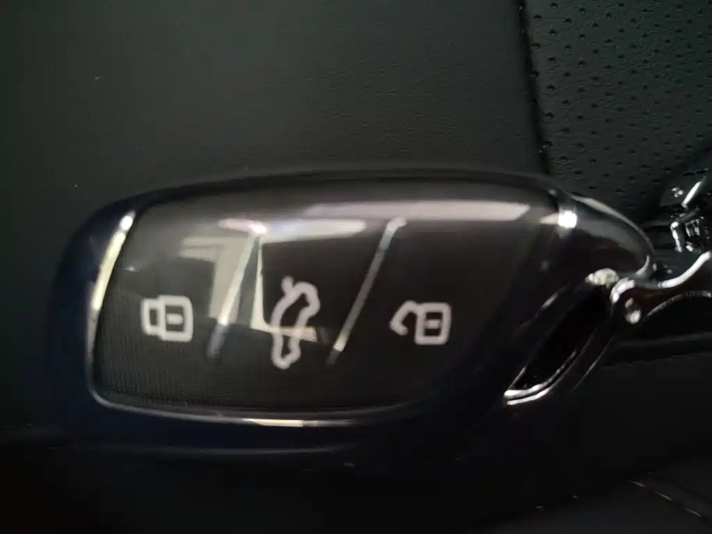 Roewe i5 2025 2026 1.5L CVT Luxury