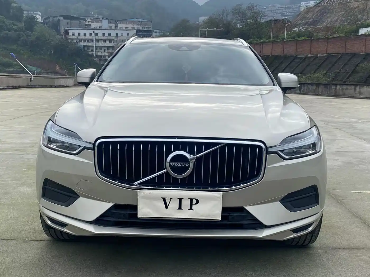 Фото 2 - Volvo XC60