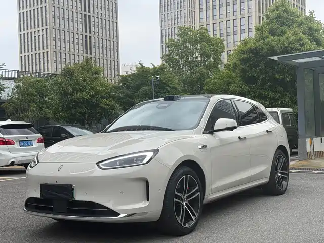 AITO Wenjie AITO M5 2025 Pure Electric Ultra RWD
