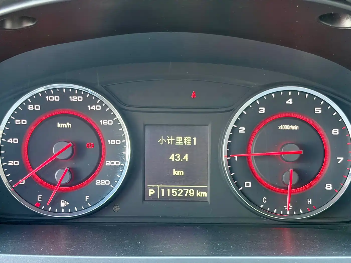 Maxus G10 2019 2018 PLUS 2.0T Manual Elite Edition