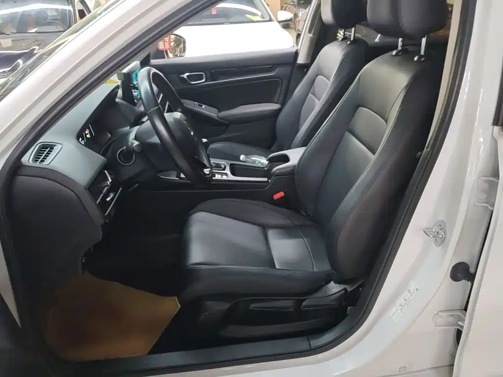 Honda Integra 2022 2022 240TURBO Manual Exclusive Edition