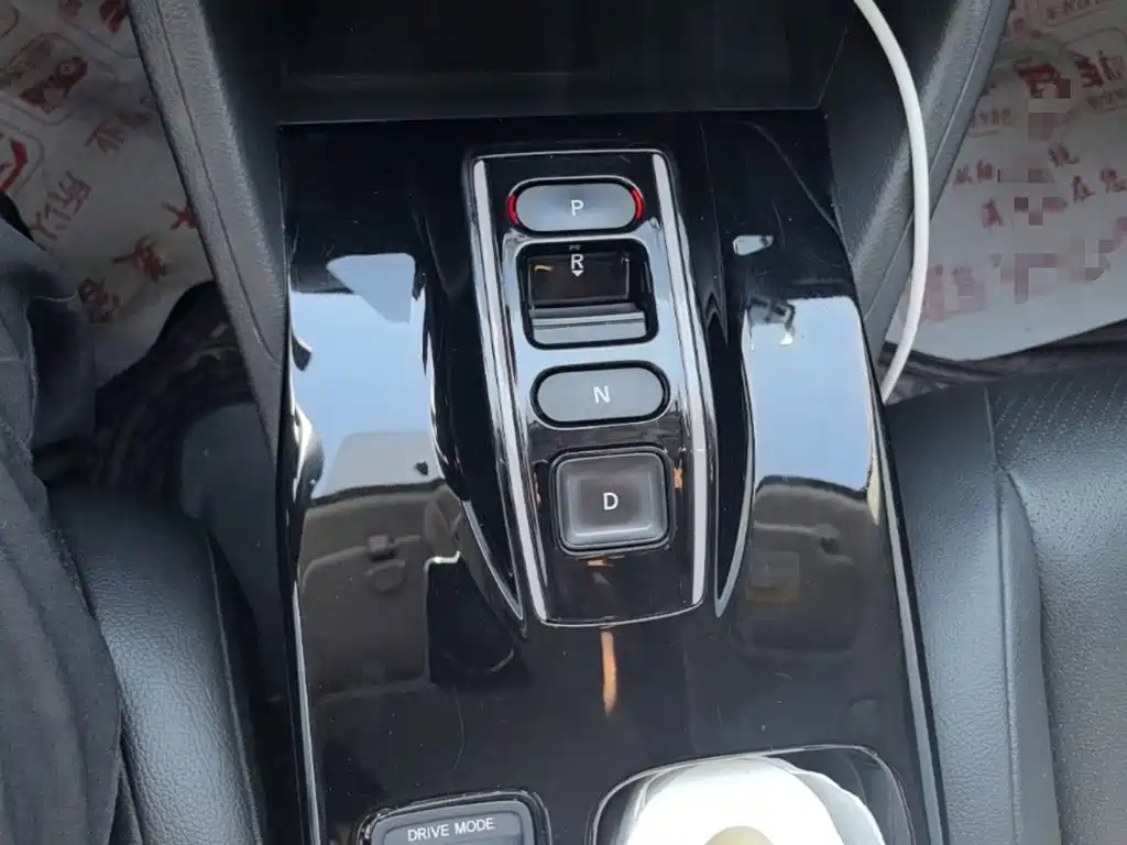 Honda e:NP1 2024 2023 420km Ultimate Vision