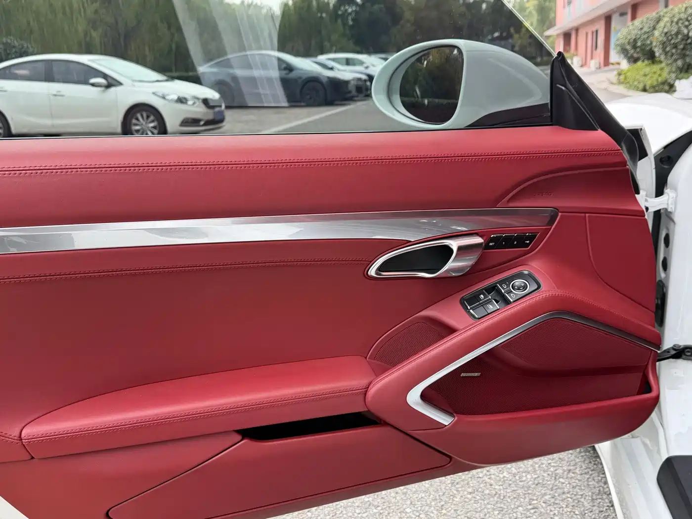 Porsche 718 2020 Boxster 2.0T фото 10