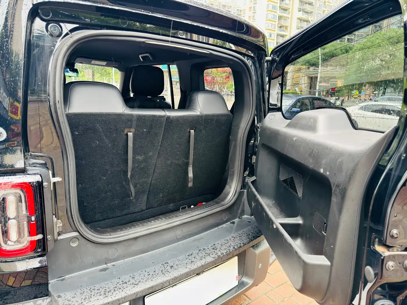Baojun Yueye 2023 2023 Intelligent Premium Edition