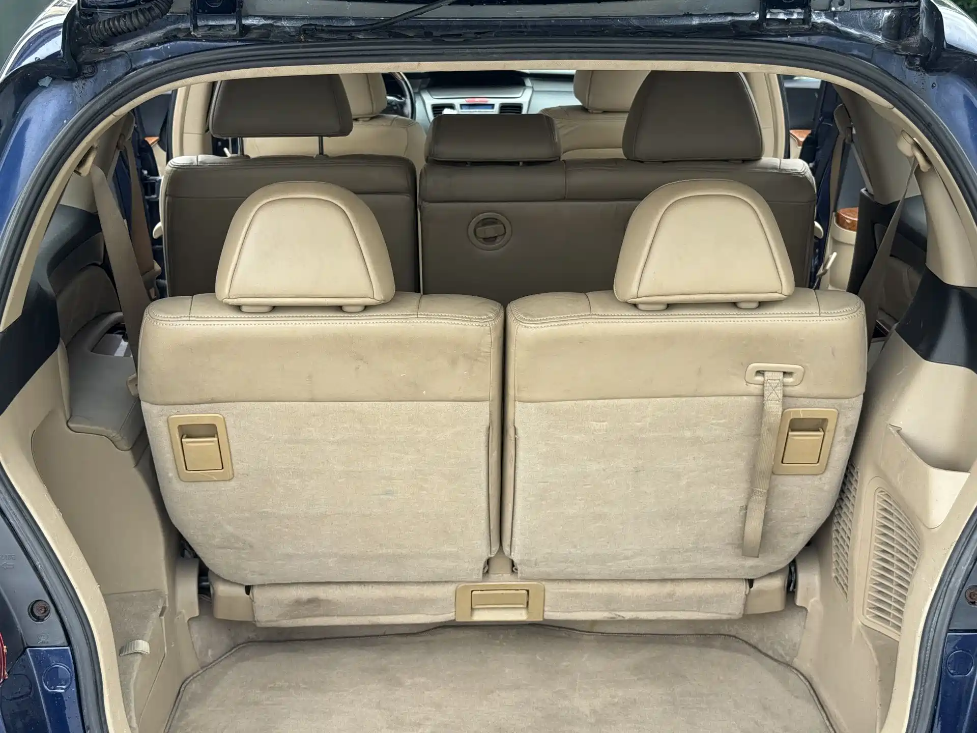 صورة 34 - Honda Odyssey