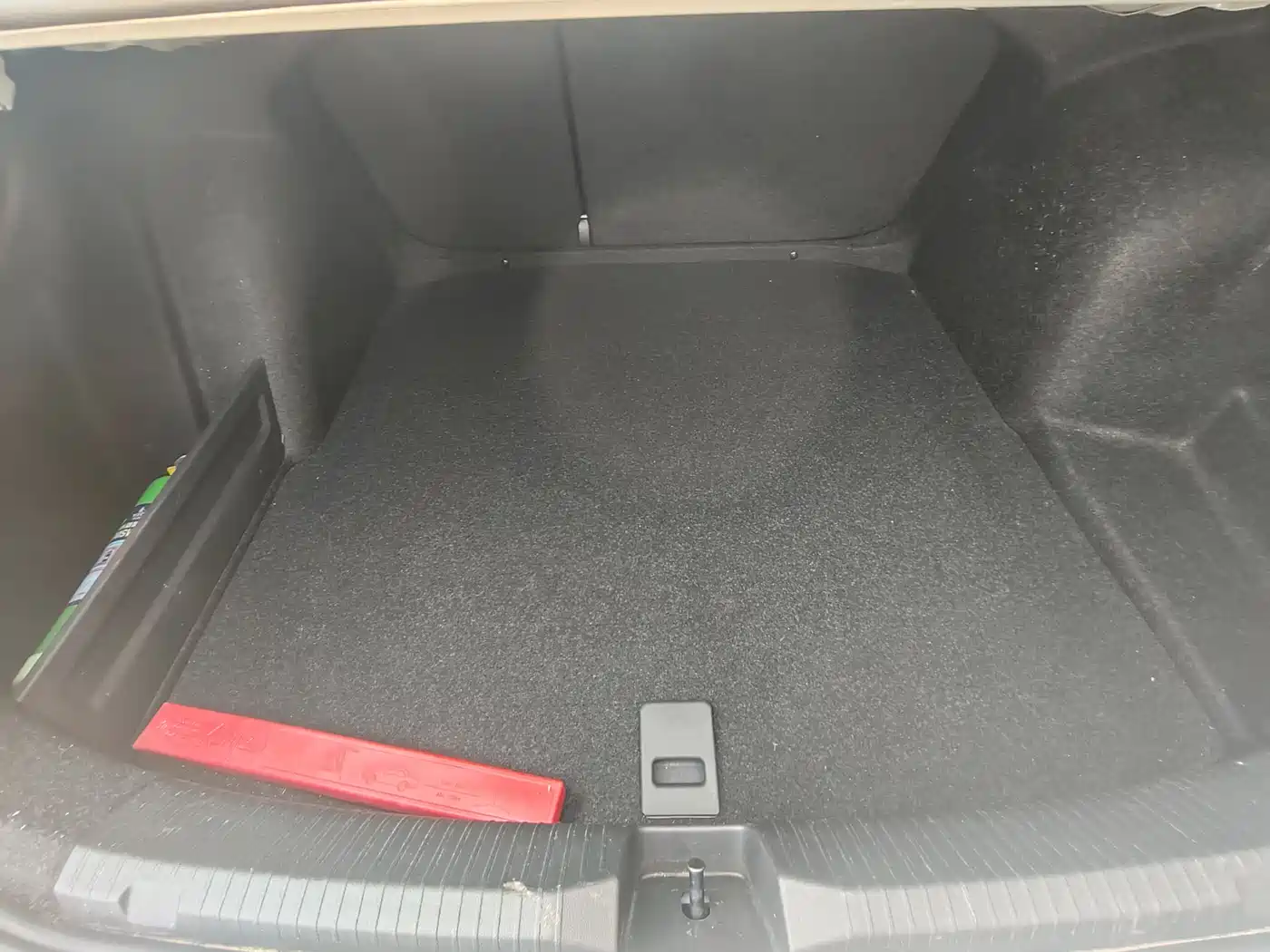 Volkswagen Bora 2020 1.5L Automatic Elite фото 18