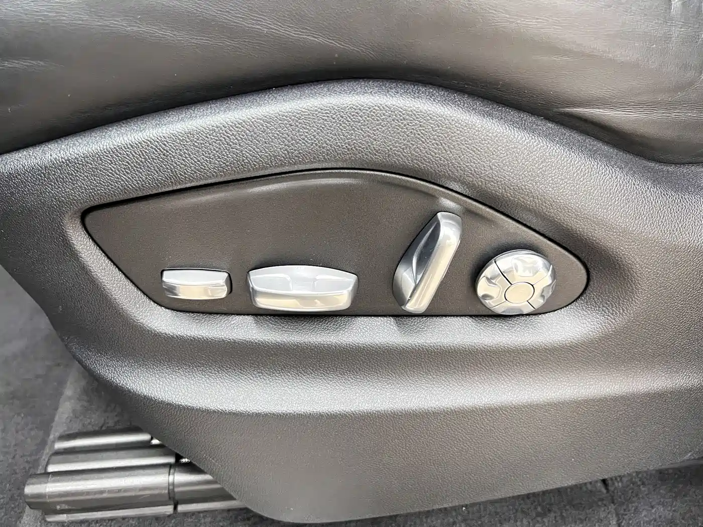 Porsche Cayenne 2019 Cayenne 3.0T фото 21