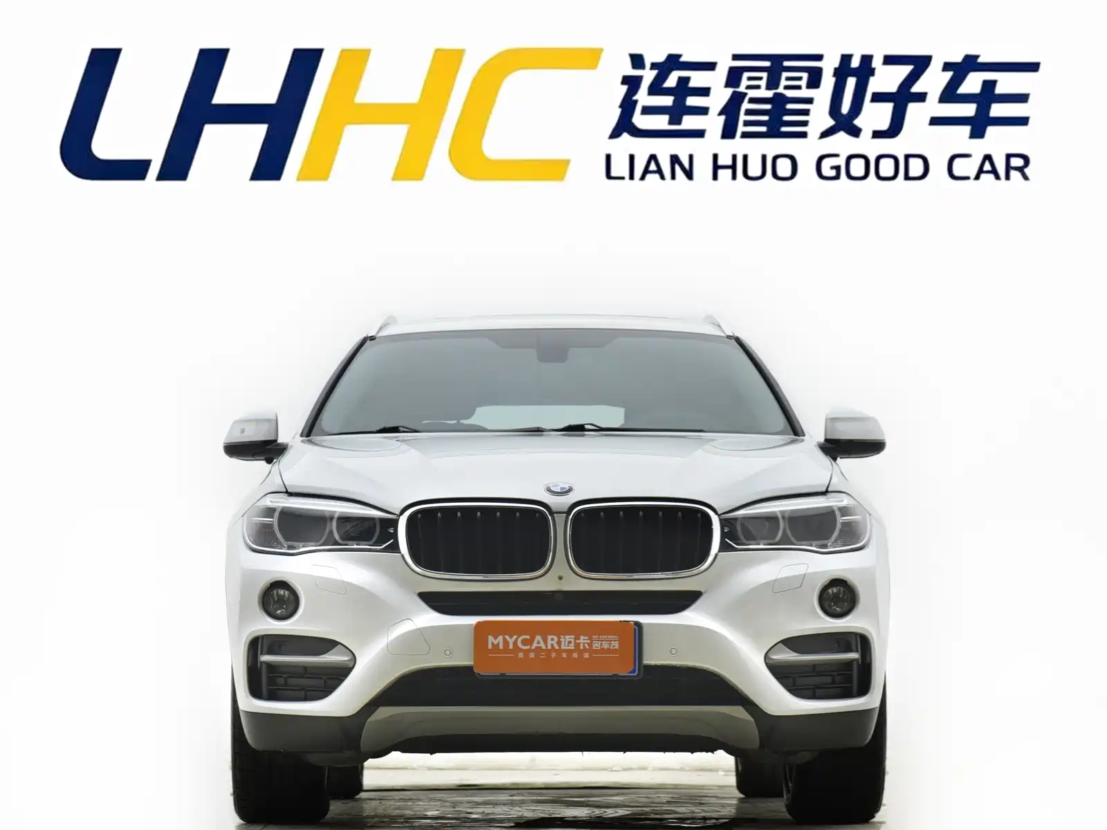 Photo 2 - BMW X6